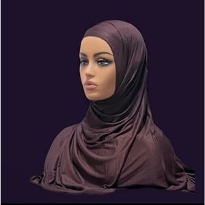 Hijab  jersey material Made in Dubai UAE Imported By Me